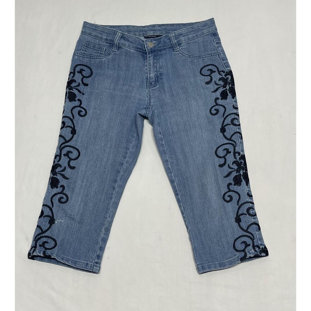 Boston Proper Denim Jeans - Size 6